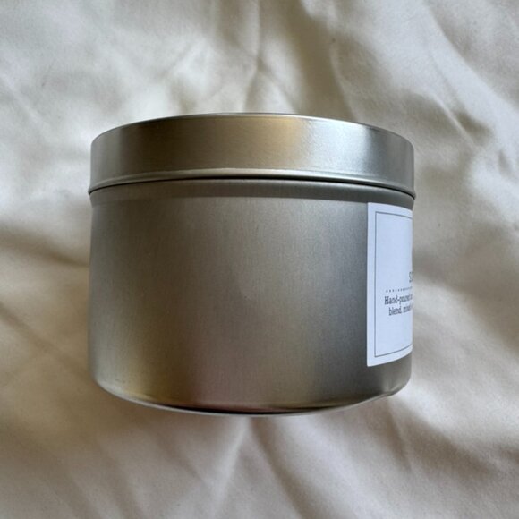 NWT, Trader Joe's Grapefruit Scented Coconut-Soy Wax Candle, 5.7 Ounces - Picture 13 of 14